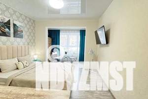 1-к квартира, посуточно, 28м2, 1/10 этаж