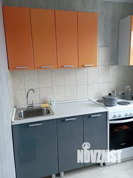 2-к квартира, на длительный срок, 44м2, 4/5 этаж