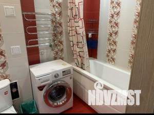 2-к квартира, на длительный срок, 48м2, 6/18 этаж