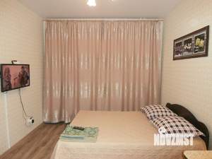 Студия квартира, на длительный срок, 30м2, 7/12 этаж