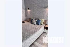 1-к квартира, посуточно, 35м2, 2/10 этаж