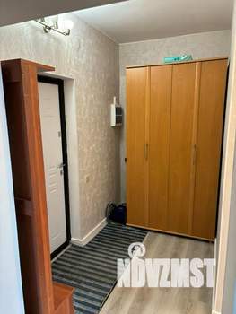 1-к квартира, посуточно, 40м2, 1/12 этаж