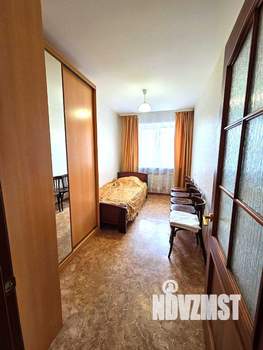 2-к квартира, на длительный срок, 46м2, 1/4 этаж