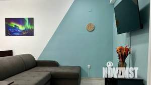 2-к квартира, посуточно, 64м2, 8/9 этаж