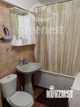 1-к квартира, на длительный срок, 30м2, 4/11 этаж