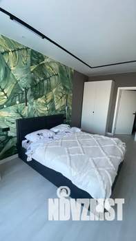 1-к квартира, посуточно, 38м2, 7/9 этаж