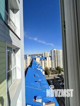 1-к квартира, на длительный срок, 38м2, 11/16 этаж