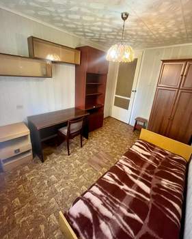 3-к квартира, на длительный срок, 64м2, 2/5 этаж