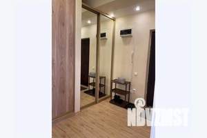 2-к квартира, посуточно, 50м2, 6/9 этаж