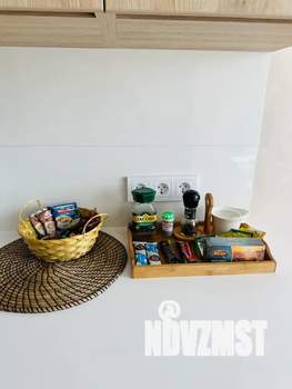 1-к квартира, посуточно, 45м2, 8/18 этаж