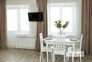 1-к квартира, посуточно, 39м2, 16/18 этаж