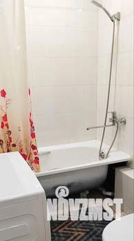 2-к квартира, посуточно, 45м2, 1/5 этаж