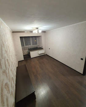 2-к квартира, на длительный срок, 43м2, 4/5 этаж