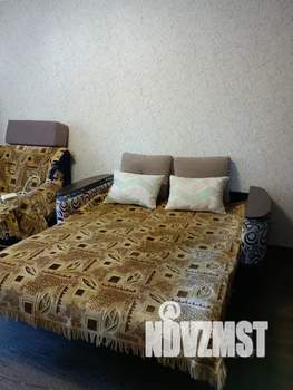 2-к квартира, посуточно, 45м2, 2/5 этаж