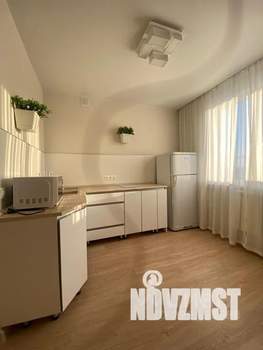 1-к квартира, посуточно, 36м2, 3/5 этаж