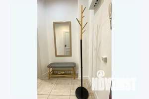 1-к квартира, посуточно, 40м2, 5/18 этаж