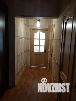 1-к квартира, посуточно, 49м2, 2/8 этаж