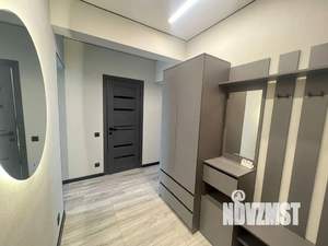 1-к квартира, посуточно, 50м2, 5/12 этаж