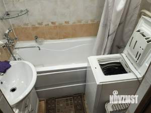 2-к квартира, на длительный срок, 48м2, 4/5 этаж