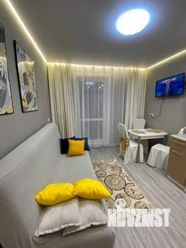 2-к квартира, посуточно, 43м2, 8/14 этаж