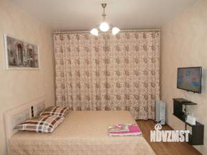 1-к квартира, на длительный срок, 30м2, 8/16 этаж
