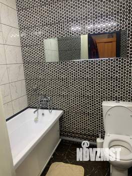 1-к квартира, на длительный срок, 25м2, 2/19 этаж