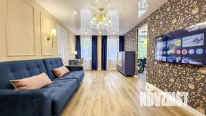 2-к квартира, на длительный срок, 48м2, 2/5 этаж