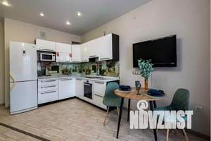 2-к квартира, посуточно, 48м2, 11/16 этаж