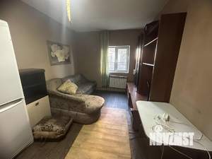 1-к квартира, на длительный срок, 17м2, 2/3 этаж