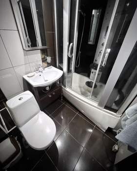 2-к квартира, на длительный срок, 49м2, 2/5 этаж