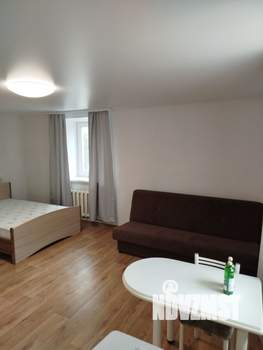 Студия квартира, на длительный срок, 32м2, 2/4 этаж