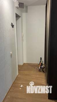 1-к квартира, на длительный срок, 36м2, 4/5 этаж