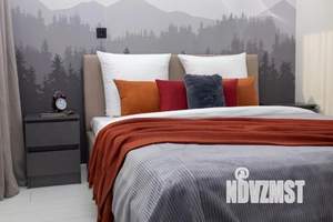 1-к квартира, посуточно, 31м2, 1/1 этаж