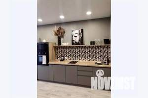 1-к квартира, посуточно, 39м2, 10/17 этаж