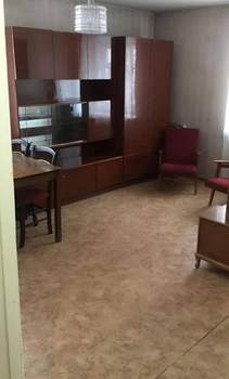 1-к квартира, на длительный срок, 31м2, 3/5 этаж