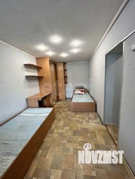 2-к квартира, на длительный срок, 47м2, 2/5 этаж