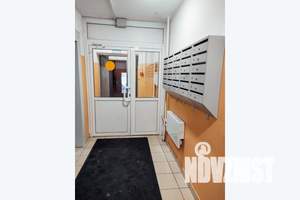 2-к квартира, посуточно, 40м2, 12/16 этаж