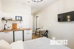 Студия квартира, посуточно, 20м2, 7/8 этаж