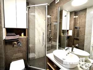 1-к квартира, посуточно, 37м2, 5/10 этаж