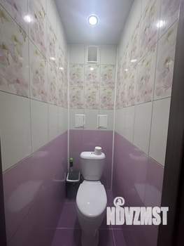 1-к квартира, на длительный срок, 33м2, 4/5 этаж