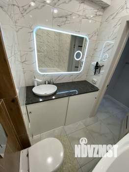 3-к квартира, посуточно, 65м2, 7/13 этаж