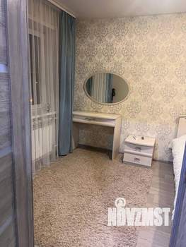 2-к квартира, на длительный срок, 45м2, 5/5 этаж