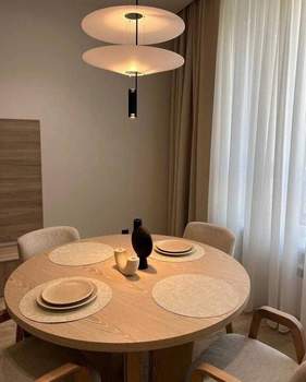 3-к квартира, на длительный срок, 105м2, 8/8 этаж