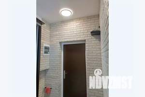 1-к квартира, посуточно, 36м2, 6/9 этаж