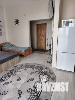 Студия квартира, посуточно, 35м2, 9/9 этаж