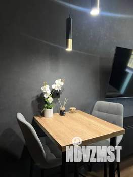 1-к квартира, посуточно, 27м2, 12/17 этаж