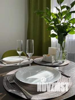 1-к квартира, посуточно, 36м2, 6/16 этаж