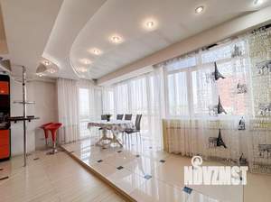 3-к квартира, на длительный срок, 110м2, 10/14 этаж