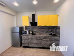2-к квартира, посуточно, 65м2, 6/9 этаж