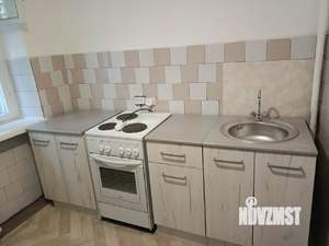 2-к квартира, на длительный срок, 42м2, 3/5 этаж